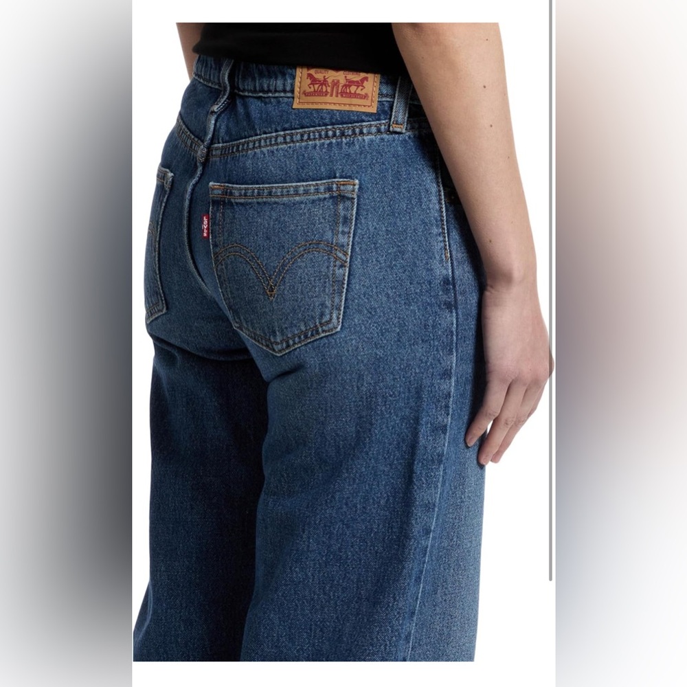 Levi's superlow loose - Picture 3 of 6